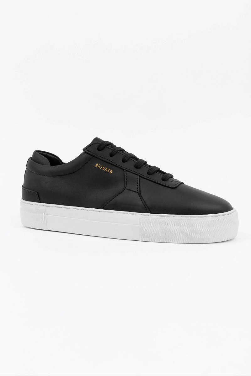 Basket Axel Arigato PLATFORM Noir Homme | HGE-33476376